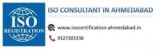 ISO certification consultant in Ahmedabad