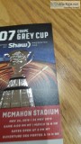 Grey Cup Tickets