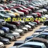 COMPRAMOS TODO TIPO DE CARROS