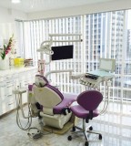 Crossroads Dental Clinic Perfect Dental Implants in Dubai