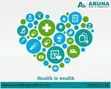 Health Check-up Services In Aruna Diagnostics