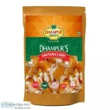 Aam papad Online Buy at (150 Gm 130 Rs) - DhampurGreen