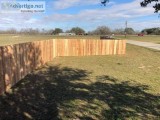 FENCE INSTALLER SPECIALIST