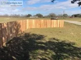FENCE INSTALLER SPECIALIST