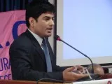 Best Corporate Trainer in India  Naseer Khan