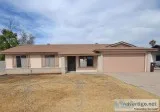 Welcome to 6958 W Purdue Ave Peoria AZ 85345