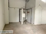 Excellent retail space with avenue address
