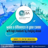 Are You Looking Study Visa Consultants In Delhi