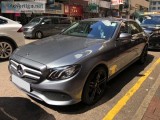 2017 mercedes benz e200 (2328)