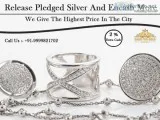 Want To Sell silver For Cash In Delhi