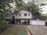 Welcome to 123 CRABAPPLE TRAIL DALLAS GA 30157