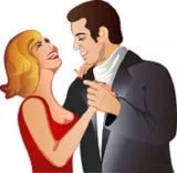 Dance of the Week Social Foxtrot Sunday Nov. 3 6-700 p.m.