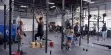 Exposing The Crossfit  Industrial Athletics