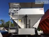 Stainless Steel Salt Spreader