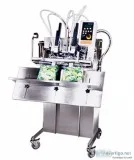 Modified Atmospheric Packaging Manufacturer  Cv-tek.com