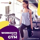 Workouts in the Gym