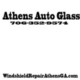 Athens Auto Glass