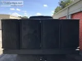Professional Sound System