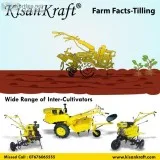 Farm facts Tilling &ndash KisanKraft Limited