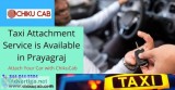 Taxi Attachment Service is Available in Prayagraj