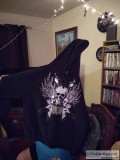 ROCLand ROLL HOODIE