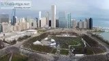 Hot Chocolate15k Run in Chicago Illinois