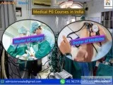 Medical Admission Consultant in Delhi NCR