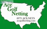 Ace Golf and Landfill Netting - Custom Netting and Installation