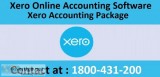 Accounting Software for Small Business  Buy Xero Accounting Soft