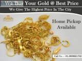 Gold and jewelry buyers