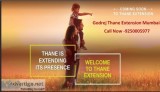 1 2 BHK Residential Apartments in Godrej Thane Extension Mumbai