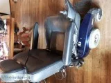 Pronto M51 sure step by invacare
