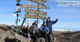 Mt Kilimanjaro Trekking Tours  Exploriada.com