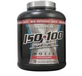 Buy ISO 100 Whey supplement Authentic Whey Isolate protein-Fitli