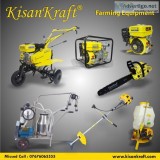 Farm Machinery Tools &ndash KisanKraft Limited