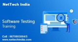 Best software testing training Institute