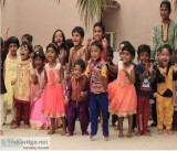 Best Play Schools in Velachery Professional Play School in Velac