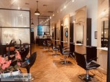 Hair stations for rent in West Hollywood