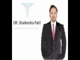 Orthopedic clinic in Vikhroli-Dr.Shailend ra Patil