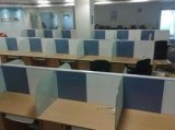 Furnished individual office for rent at Anna Salai with 30 Seate