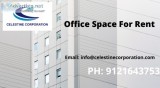 Office Space For Rent