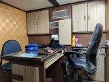Furnished Office in Raghuleela Mall on Rent