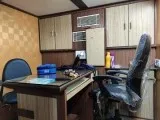 Furnished Office in Raghuleela Mall on Rent
