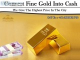 Gold Buyer In Gurgaon