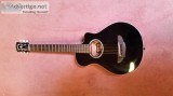 Yamaha 34 size acoustic-electric guitar APXT2