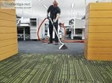 Carpet Cleaning Experts in Geelong