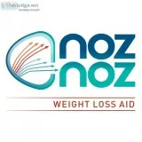 Reduce The Weight To Help Of Nasal Device