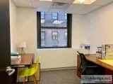 Great Office Space Near Grand Central