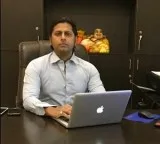 Ajatt Oberoi  Mumbai Astrologer  Mumbai Jyotish