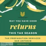 Uhlenbrock CPA Providing Tax Preparation Services in San Antonio